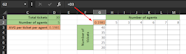 Building One And Two variable Data Tables In Microsoft Excel Pluralsight