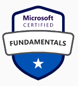 Microsoft Certified: Azure AI Fundamentals Certified Badge Image
