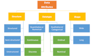 Data Literacy Essentials Representing Processing And Preparing Data 